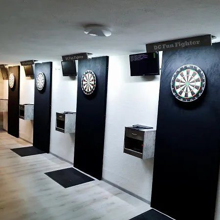 Saaler Pfandl Ferienwohnung Zentral Gelegen *