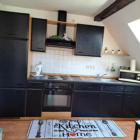 Апартаменты Saaler Pfandl Ferienwohnung Zentral Gelegen