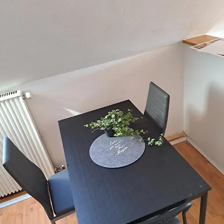 Saaler Pfandl Ferienwohnung Zentral Gelegen Saal an der Donau