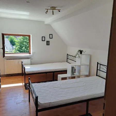 Saaler Pfandl Ferienwohnung Zentral Gelegen