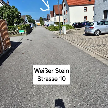 Saaler Pfandl Ferienwohnung Zentral Gelegen Апартаменты *