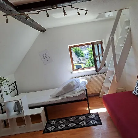 Saaler Pfandl Ferienwohnung Zentral Gelegen Apartamento