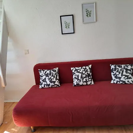 Saaler Pfandl Ferienwohnung Zentral Gelegen Apartamento